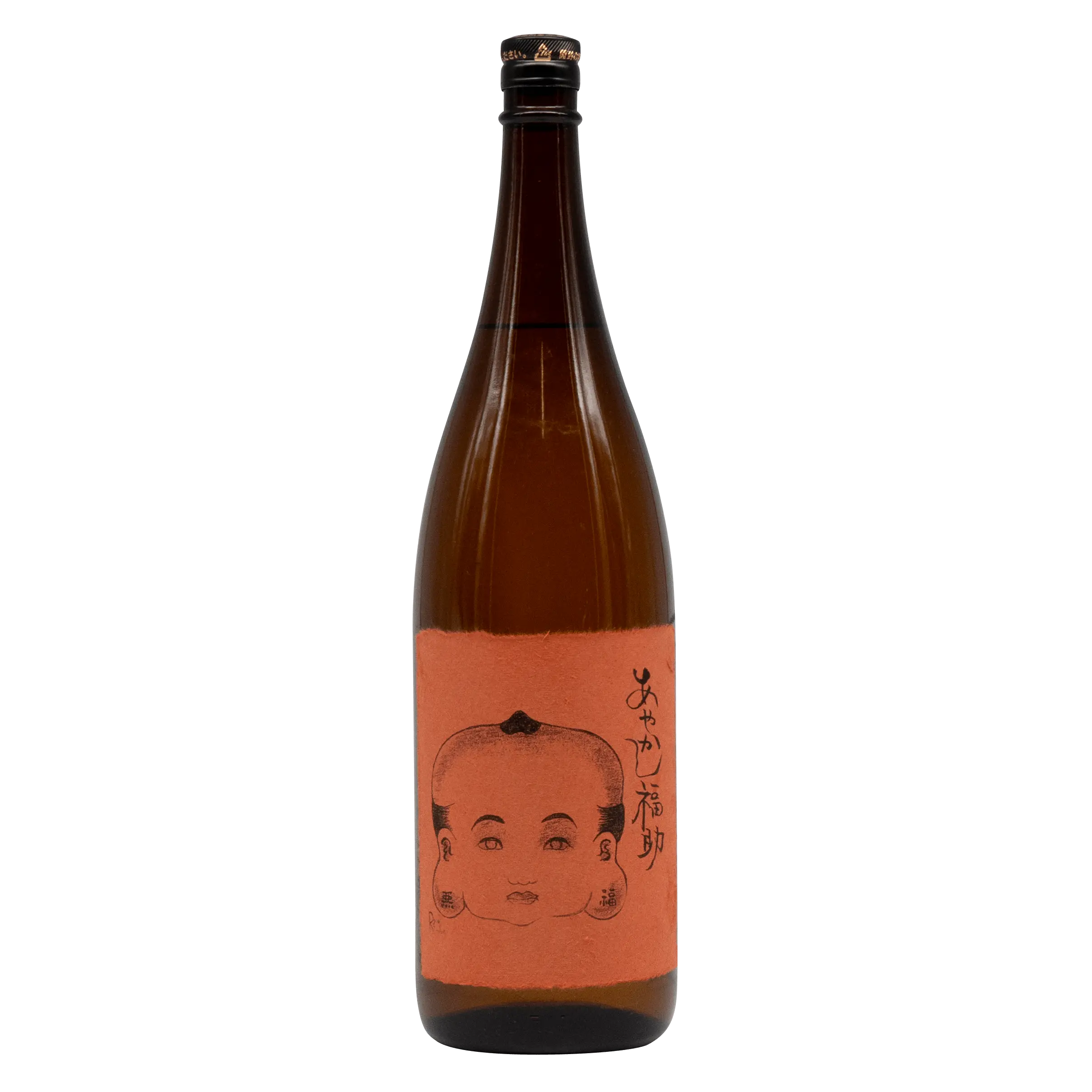 [AYAKA01_1800_2601] Ayakashi Fukusuke Imo Shochu (1800ml) [HK Inventory]