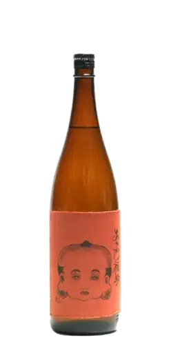 [AYAKA01_1800_2601] 福助 芋燒酎 (1800ml) [香港現貨] 