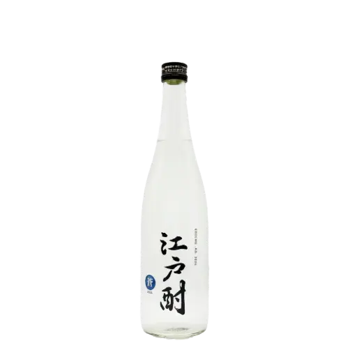 Edo chu Imo Shochu (1800ml) [HK Inventory] 