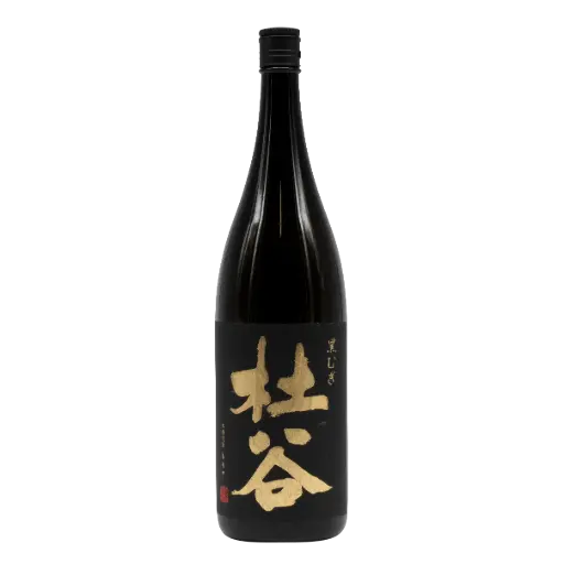 [MORIT01_1800_2601] Moriya Kuromugi Mugi Shochu (1800ml) [HK Inventory]