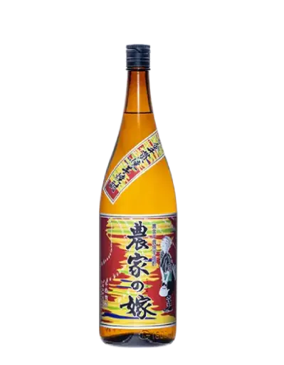 Nōka no Yome Imo Shochu (1800ml) [HK Inventory]