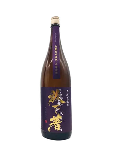 Hougezaku Mugi Shochu (1800ml) [HK Inventory] 