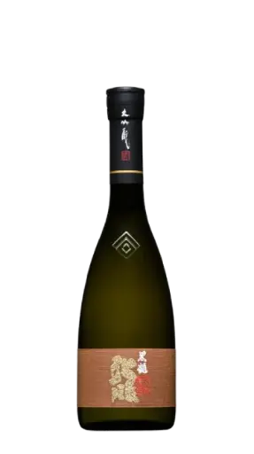 黑龍 龍 大吟釀 (720ml) [香港現貨] 