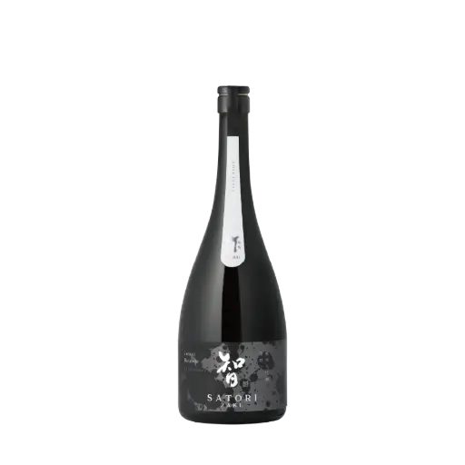 作 智 滴取 純米大吟釀 (750ml) [香港現貨] 