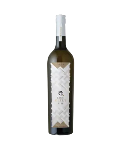 Zaku Kizui Junmai Daiginjo (750ml) [HK Inventory]