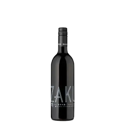 作 Z 純米吟醸 (750ml) [香港在庫]