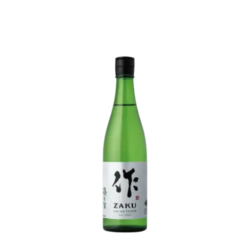 作 穂乃智 純米 (750ml) [香港在庫]