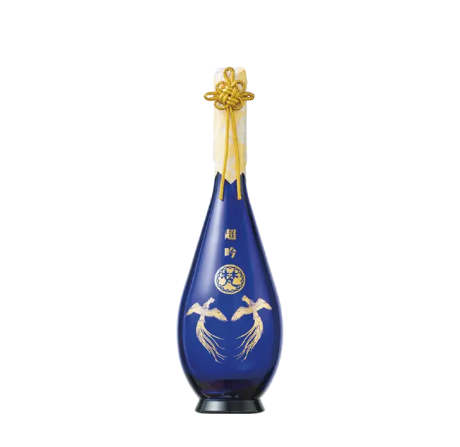 Born Chogin Junmai Daiginjo (720ml) [HK Inventory]