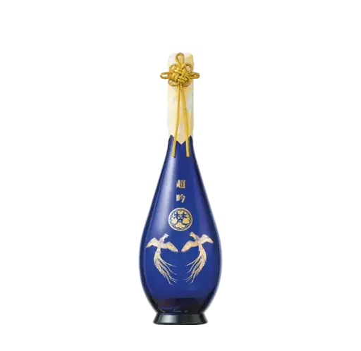 Born Chogin Junmai Daiginjo (720ml) [HK Inventory]
