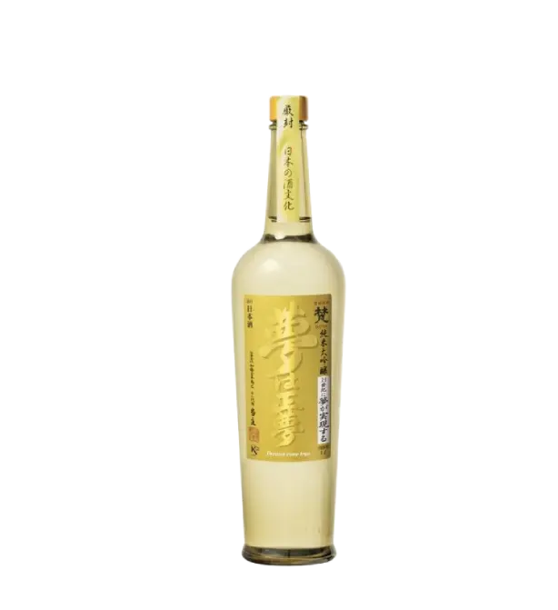 梵 夢是正夢 純米大吟釀 (1000ml) (香港現貨)