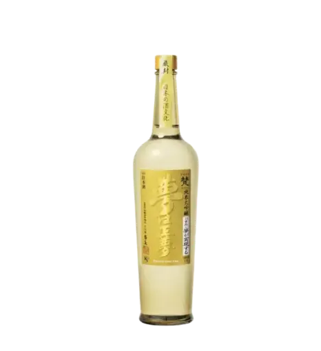 Born Dreams Come True Junmai Daiginjo (1000ml) [HK Inventory]