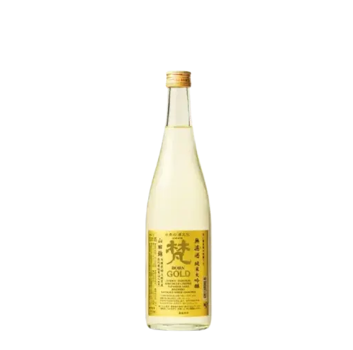 Born Gold Junmai Daiginjo (720ml) [HK Inventory]