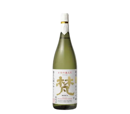 梵 特撰 純米大吟醸 (1800ml) (香港在庫)