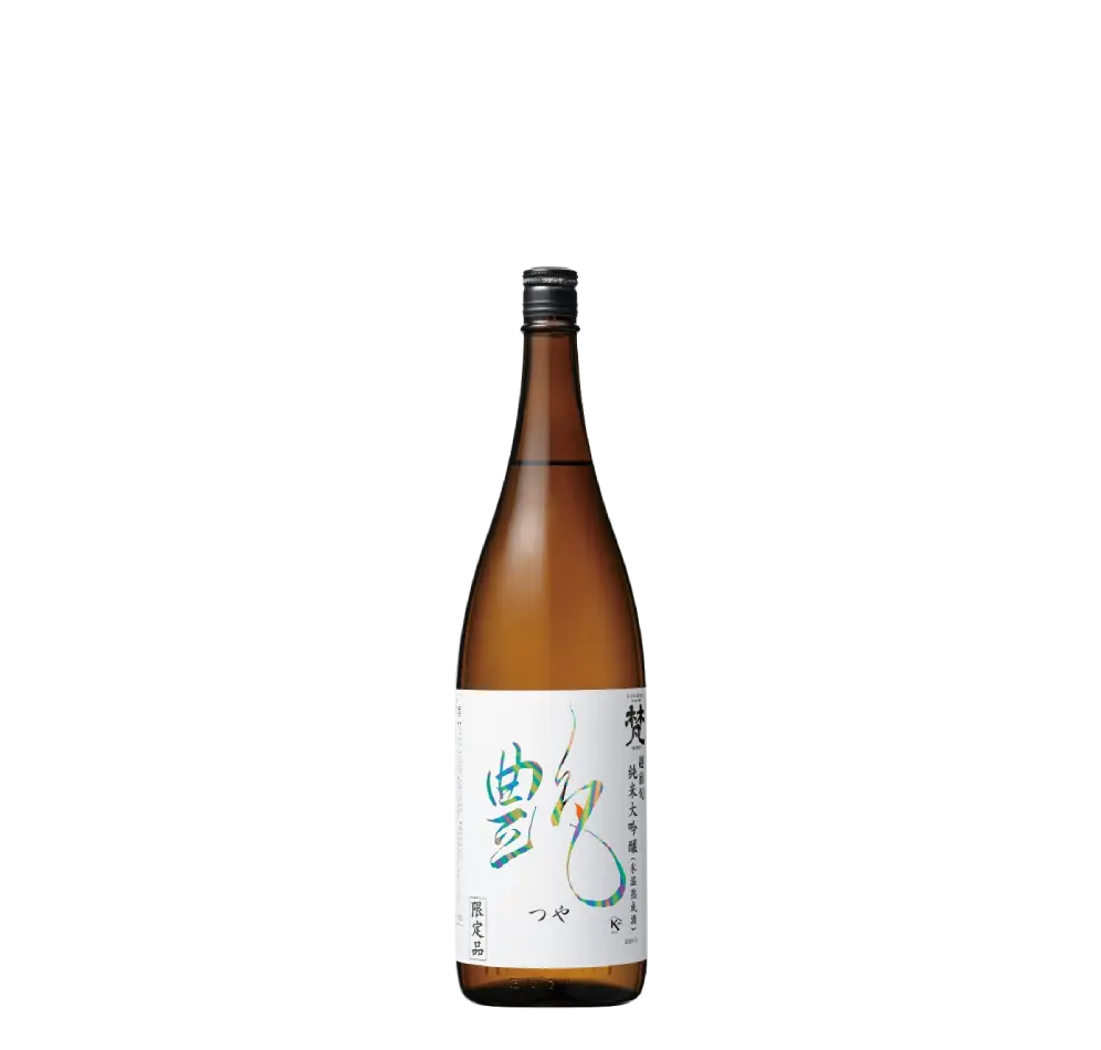Born Tsuya Junmai Daiginjo (1800ml) [HK Inventory]