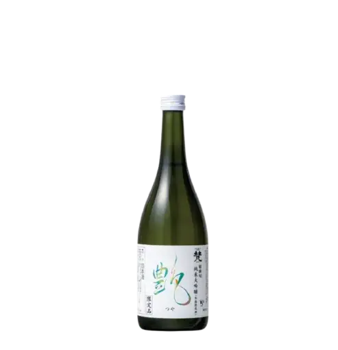 梵 艷 純米大吟醸 (720ml) (香港在庫)
