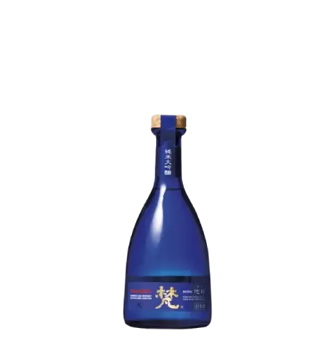 Born Hoshi Junmai Daiginjo (500ml) [HK Inventory]
