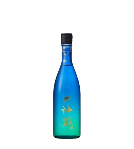 神蔵 瑠璃 純米 (720ml) (香港在庫)