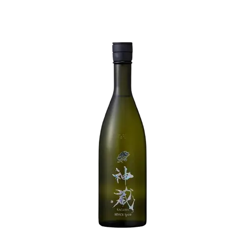 神藏 七曜50 純米大吟釀 (720ml) (香港現貨)