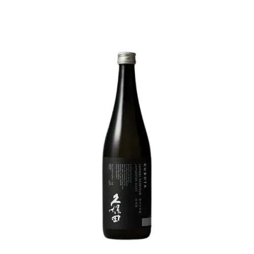 Kubota Junmai Daiginjo (720ml) [HK Inventory]