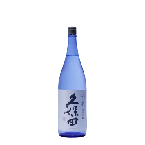 久保田 千寿 純米吟醸 (720ml) (香港在庫)
