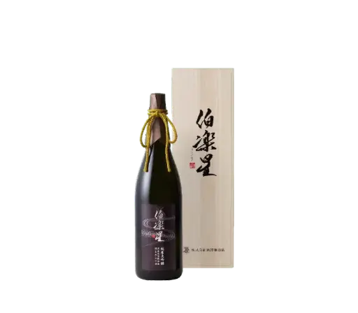 伯楽星 東条 秋津 山田錦 純米大吟醸 (1800ml) (香港在庫)