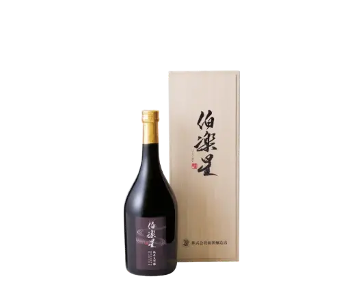 Hakurakusei YMD 29 Junmai Daiginjo (720ml) [HK Inventory]