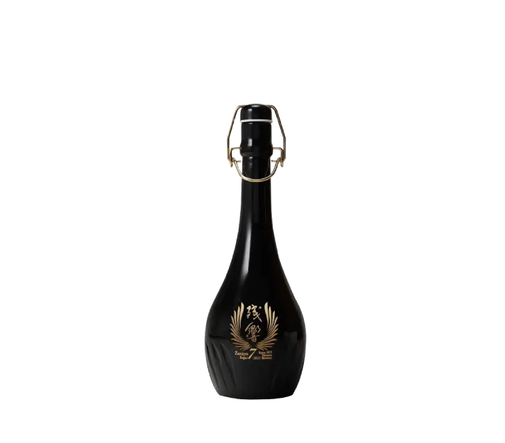 Zankyo Super 7 Junmai Daiginjo (720ml) [HK Inventory]
