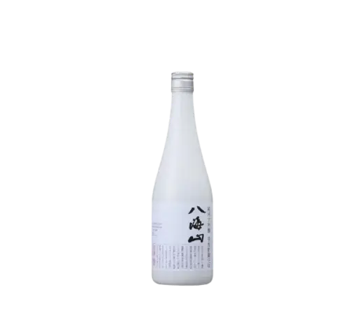 八海山 雪室三年貯蔵 純米大吟醸 (720ml) (香港在庫)