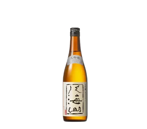 八海山 大吟醸 (720ml) (香港在庫)