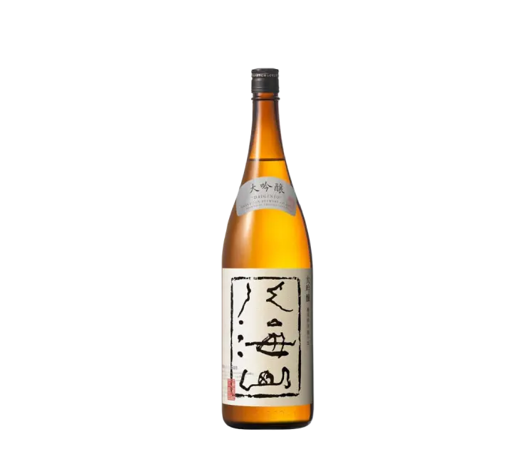 八海山 大吟釀 (1800ml) (香港現貨)