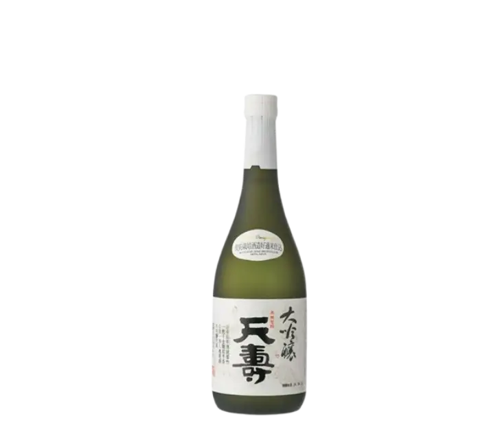 Tenju Daiginjo (720ml) [HK Inventory]