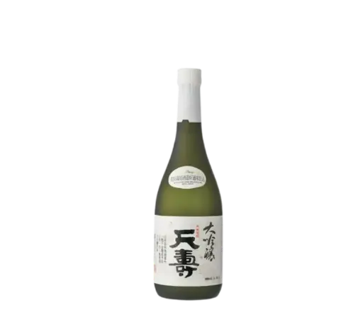 天寿 大吟醸 (720ml) (香港在庫)