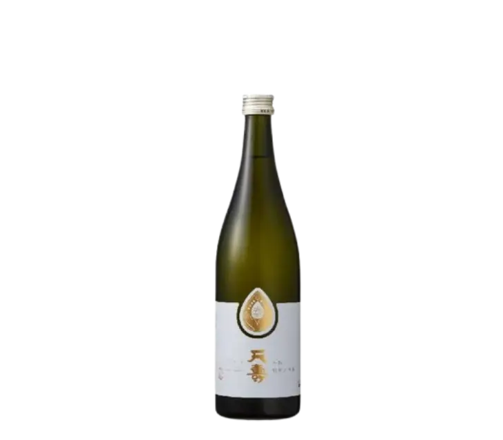 天壽 生酛 純米大吟釀 (720ml) (香港現貨)