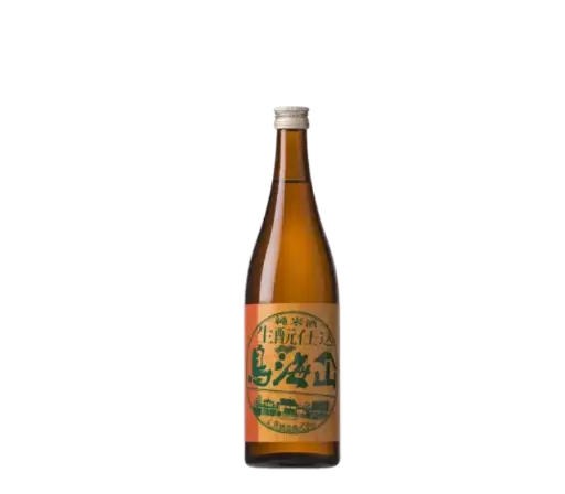 天寿 生酛 純米 (720ml) (香港在庫)