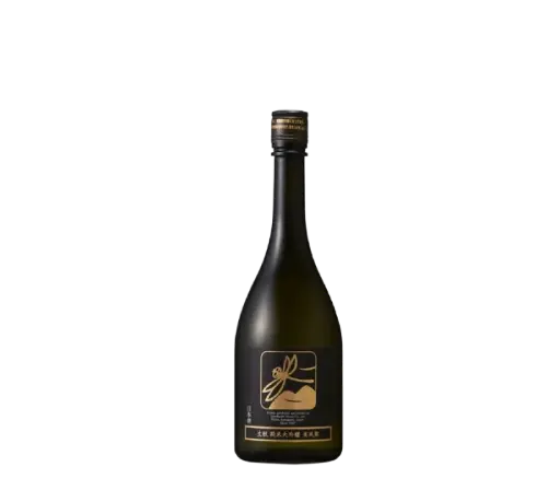 泉橋 樂風舞 生酛 純米大吟釀 (720ml) (香港現貨)